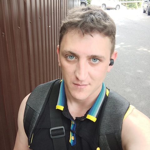 Роман Федоров