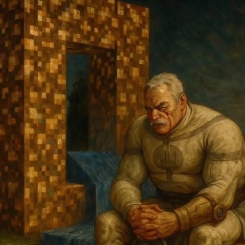 Стриж Стрижов